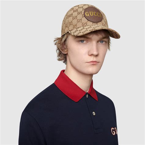 casquette gucci garcon